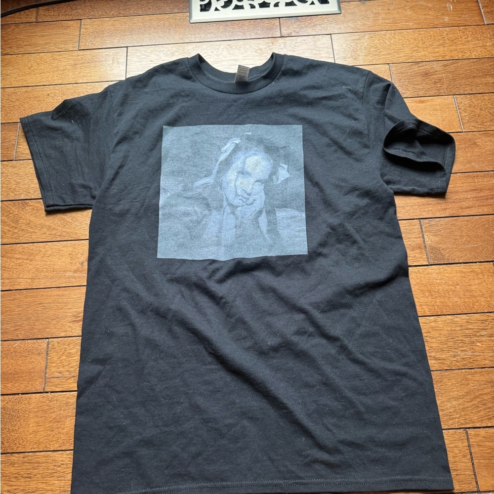 (BOGO) Lana Del Rey Black Graphic T-Shirt
